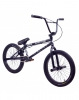 Велосипед BMX STATTUM PIRATES BLACK - Спортик - магазин велосипедов и спортивного инвентаря