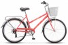Велосипед Stels Navigator-250 Lady 26" Z010 - Спортик - магазин велосипедов и спортивного инвентаря