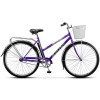 Велосипед Stels Navigator-300 Lady 28" Z010 - Спортик - магазин велосипедов и спортивного инвентаря