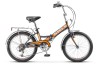 Велосипед Stels Pilot-350 20" Z011 - Спортик - магазин велосипедов и спортивного инвентаря