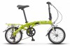 Велосипед Stels Pilot-370 16" V010 - Спортик - магазин велосипедов и спортивного инвентаря