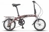 Велосипед Stels Pilot-370 16" V010 - Спортик - магазин велосипедов и спортивного инвентаря
