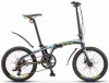 Велосипед Stels Pilot-680 MD 20" V010 - Спортик - магазин велосипедов и спортивного инвентаря