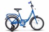 Велосипед Stels Flyte 16" Z011	 - Спортик - магазин велосипедов и спортивного инвентаря