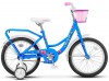 Велосипед Stels Flyte Lady 16" Z011	 - Спортик - магазин велосипедов и спортивного инвентаря