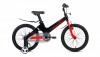 Велосипед Forward Cosmo 18	 - Спортик - магазин велосипедов и спортивного инвентаря