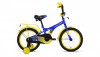 Велосипед Forward Crocky 18 (2020) - Спортик - магазин велосипедов и спортивного инвентаря