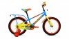 Велосипед Forward Meteor 18  - Спортик - магазин велосипедов и спортивного инвентаря