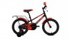 Велосипед Forward Meteor 18 (2020) - Спортик - магазин велосипедов и спортивного инвентаря