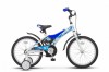 Велосипед Stels Jet 18" Z010	 - Спортик - магазин велосипедов и спортивного инвентаря
