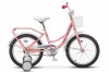 Велосипед Stels  Flyte Lady 18" Z011	 - Спортик - магазин велосипедов и спортивного инвентаря