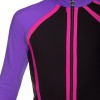 Термокофта "Бис" фиолетовый/розовый - Спортик - магазин велосипедов и спортивного инвентаря