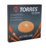 Диск "Здоровье" Torres 8 магнитов, нескользящее покрытие - Спортик - магазин велосипедов и спортивного инвентаря