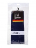 Гетры футбольные Jogel JA-003 син/бел - Спортик - магазин велосипедов и спортивного инвентаря