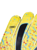 Перчатки вратарские Jogel ONE Wizard AL3 Flat, желтый  - Спортик - магазин велосипедов и спортивного инвентаря