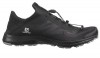 Кроссовки Salomon AMPHIB BOLD 2 Black/Black/Quarry L41303800 - Спортик - магазин велосипедов и спортивных товаров