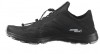 Кроссовки Salomon AMPHIB BOLD 2 Black/Black/Quarry L41303800 - Спортик - магазин велосипедов и спортивных товаров