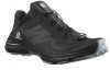 Кроссовки Salomon AMPHIB BOLD 2 Black/Black/Quarry L41303800 - Спортик - магазин велосипедов и спортивных товаров