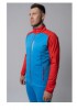 Куртка NORDSKI PREMIUM NSM443879 blue/red - Спортик - магазин велосипедов и спортивного инвентаря