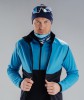 Куртка NORDSKI PREMIUM Breeze/Black - Спортик - магазин велосипедов и спортивного инвентаря