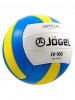 Мяч волейбольный Jogel JV-100 - Спортик - магазин велосипедов и спортивного инвентаря