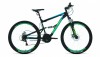 Велосипед Forward Raptor 27.5 2.0 Disc - Спортик - магазин велосипедов и спортивного инвентаря