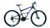 Велосипед Forward Raptor 27.5 2.0 Disc - Спортик - магазин велосипедов и спортивного инвентаря