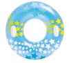 Круг для плавания "Яркие звёзды", диаметр 91 см, от 9 лет INTEX - Спортик - магазин велосипедов и спортивного инвентаря