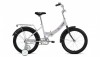 Велосипед FORWARD Altair City KIDS 20" Compact, 13" - Спортик - магазин велосипедов и спортивного инвентаря
