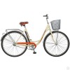 Велосипед Foxx Vintage 28" - Спортик - магазин велосипедов и спортивного инвентаря