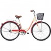 Велосипед Foxx Vintage 28" - Спортик - магазин велосипедов и спортивного инвентаря