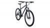 Велосипед Forward Sporting 27.5 2.2 Disc (2021) 21-скор. 17" - Спортик - магазин велосипедов и спортивного инвентаря