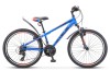 Велосипед горный STELS Navigator 400  MD, 24" - Спортик - магазин велосипедов и спортивного инвентаря