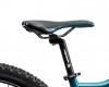 Велосипед '21 Merida Matts 7.30 Blue/Teal - Спортик - магазин велосипедов и спортивных товаров