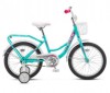 Велосипед Stels Flyte Lady 14" Z011 - Спортик - магазин велосипедов и спортивного инвентаря