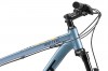 Велосипед Welt Ridge 2.0 HD 27 2024 Matt black - Спортик - магазин велосипедов и спортивного инвентаря