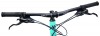 Велосипед Welt Edelweiss 1.0 HD 27 2021 Matt - Спортик - магазин велосипедов и спортивного инвентаря