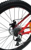 Велосипед Welt Peak 26 Disc 2022 - Спортик - магазин велосипедов и спортивного инвентаря