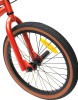 Велосипед Welt BMX Freedom 2021 Matt  - Спортик - магазин велосипедов и спортивного инвентаря