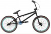 Велосипед Welt BMX Freedom 2021 Matt  - Спортик - магазин велосипедов и спортивного инвентаря