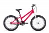 Велосипед FORWARD Altair MTB HT Low  20" 1 ск.(10,5") - Спортик - магазин велосипедов и спортивного инвентаря
