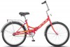 Велосипед STELS 24" Pilot 710 складной - Спортик - магазин велосипедов и спортивного инвентаря