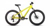 Велосипед Forward Bizon Mini 24 - Спортик - магазин велосипедов и спортивного инвентаря