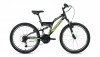 Велосипед Forward Raptor 24 - Спортик - магазин велосипедов и спортивного инвентаря