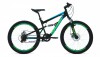Велосипед Forward Raptor 24 2.0 Disk - Спортик - магазин велосипедов и спортивного инвентаря