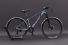 Велосипед EWO Status 27.5 HD - Спортик - магазин велосипедов и спортивного инвентаря