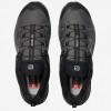 Ботинки Salomon X ULTRA 3 GTX Black / Magnet / Quiet Shade - Спортик - магазин велосипедов и спортивных товаров