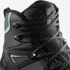 Ботинки Salomon X ULTRA MID WINTER CS WP W Black / Phantom / Trellis - Спортик - магазин велосипедов и спортивных товаров