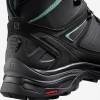 Ботинки Salomon X ULTRA MID WINTER CS WP W Black / Phantom / Trellis - Спортик - магазин велосипедов и спортивных товаров