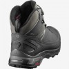 Ботинки Salomon X ULTRA MID WINTER CS WP W Black / Phantom  - Спортик - магазин велосипедов и спортивных товаров